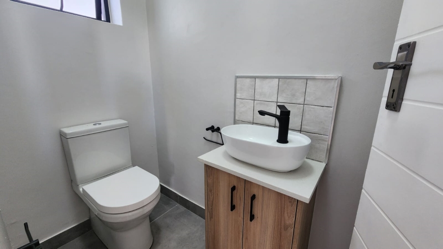 3 Bedroom Property for Sale in Eden Residential Estate Western Cape